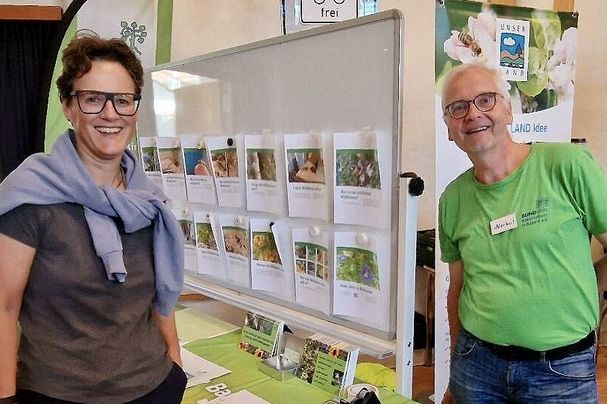 Umwelttag Gemeinde Aschheim 2023