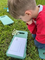 Kinderkurs „Natur erleben“ am 15.6.24